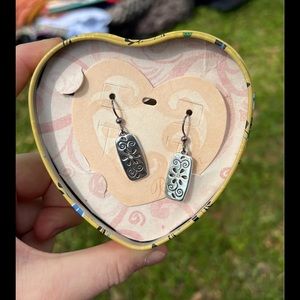 Brighton earrings